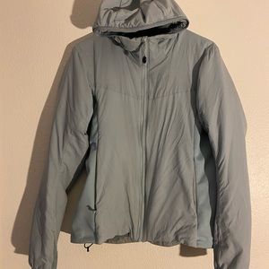 Arcteryx atom hoody